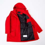    Breeze Winter Parka