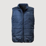    Classic Winter Vest Light